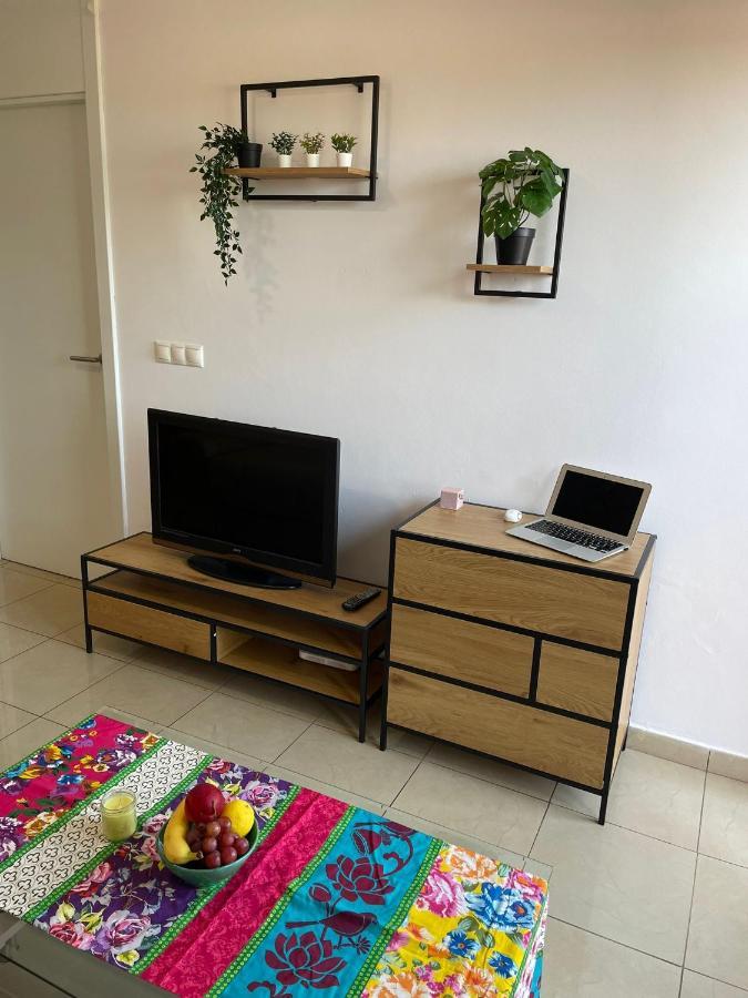 Casa Palmera - El Bosque - Apartamento *