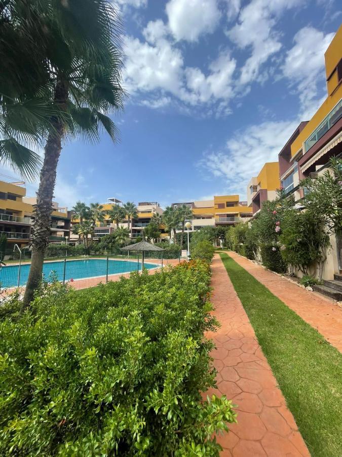 Casa Palmera - El Bosque - Apartamento