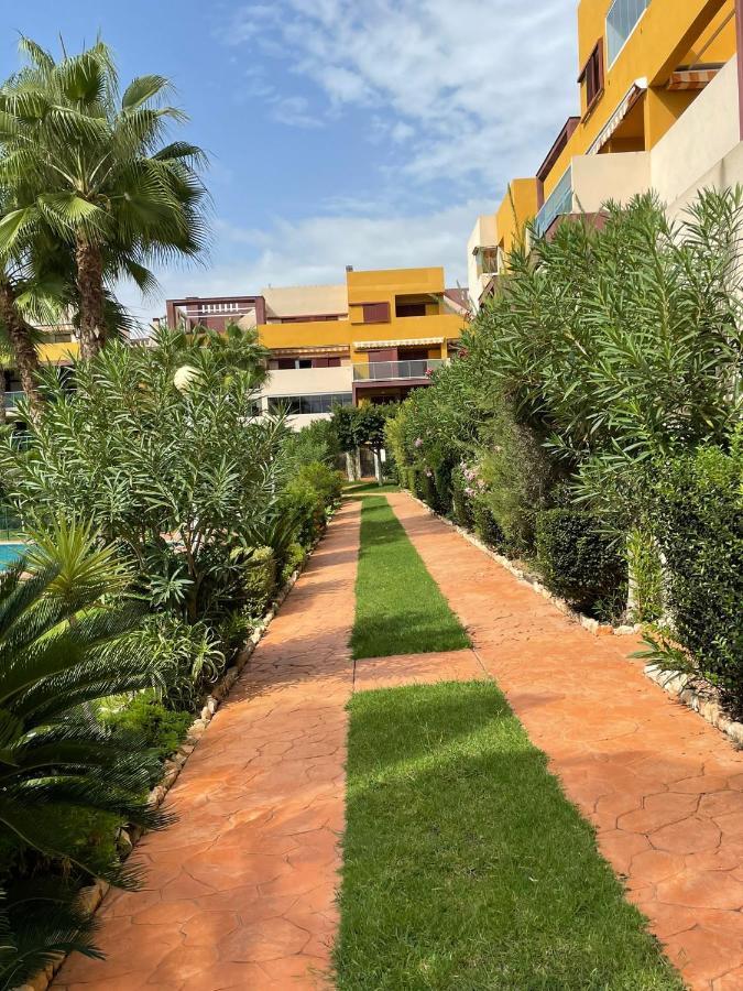 Casa Palmera - El Bosque - Apartamento Playa Flamenca