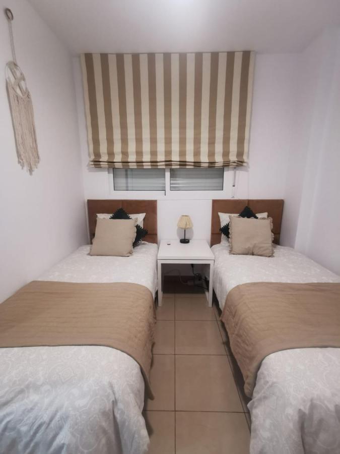 Casa Palmera - El Bosque - Apartamento
