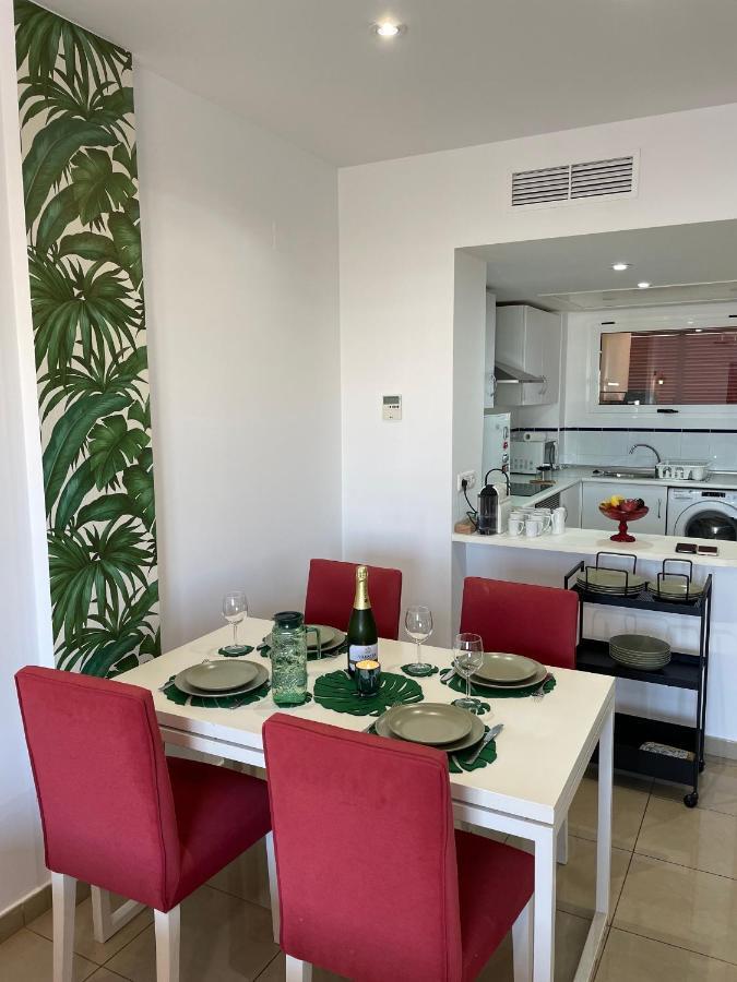 Apartamento Casa Palmera - El Bosque - *