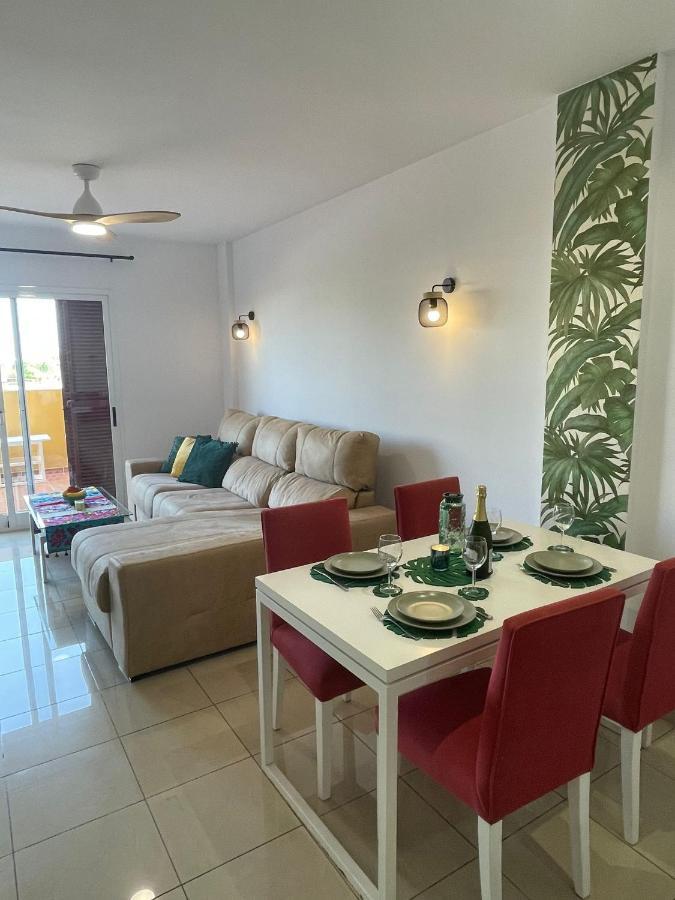 Casa Palmera - El Bosque - Apartment