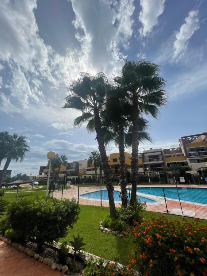 Apartment Casa Palmera - El Bosque - Playa Flamenca