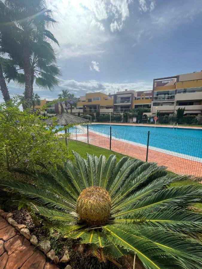 Casa Palmera - El Bosque -