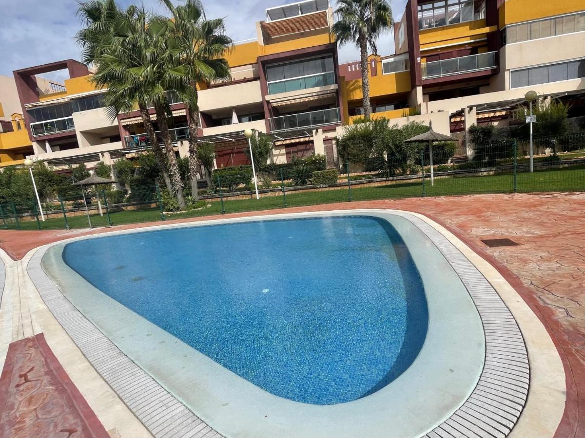 Casa Palmera - El Bosque -