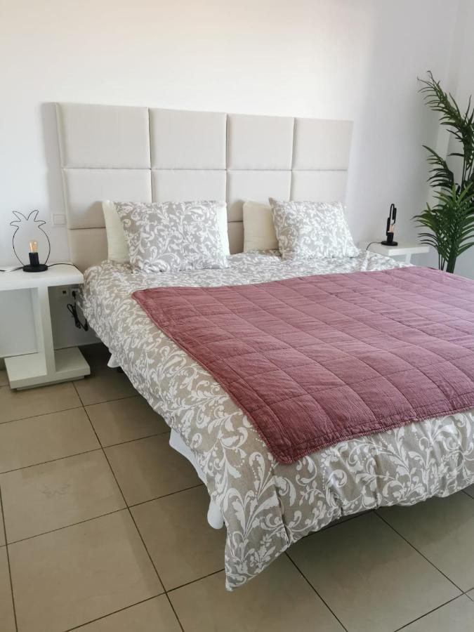 Apartment Casa Palmera - El Bosque - Playa Flamenca