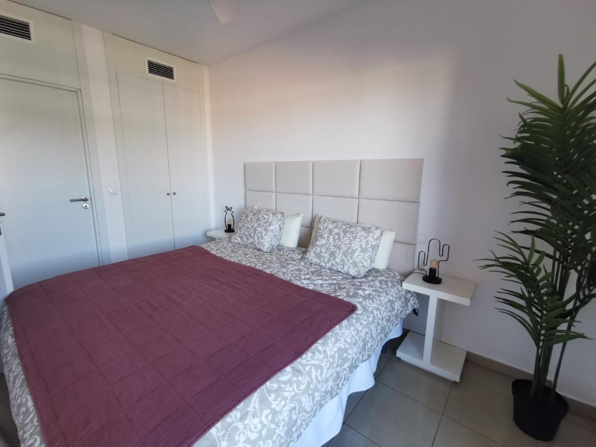 Casa Palmera - El Bosque - * Playa Flamenca