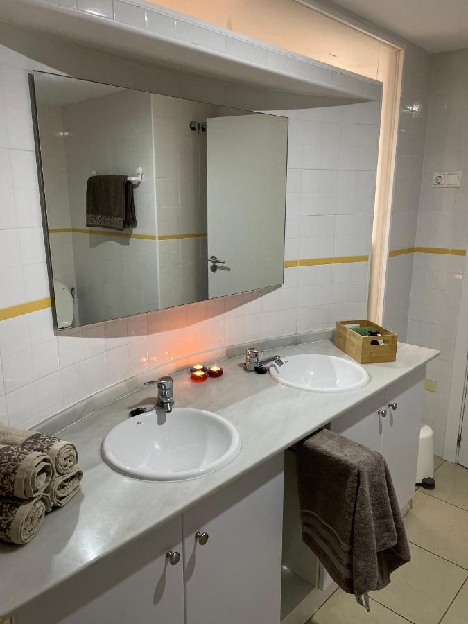 Casa Palmera - El Bosque -